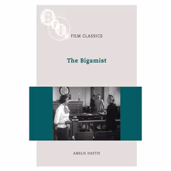 ISBN The Bigamist, Anglais, Livre broché, 96 pages