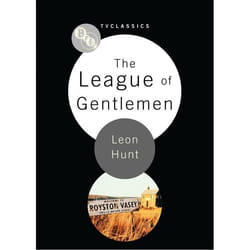 ISBN The League of Gentlemen livre Pellicule Anglais