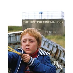 ISBN The British Cinema Book