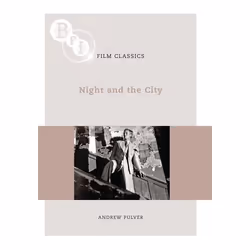 ISBN Night and the City, Anglais, Livre broché, 96 pages