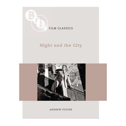 ISBN Night and the City