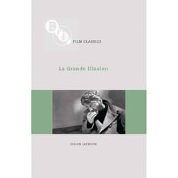 ISBN La Grande Illusion livre Pellicule Anglais