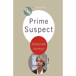 ISBN Prime Suspect, Anglais, Livre broché, 144 pages