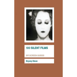 ISBN 100 Silent Films