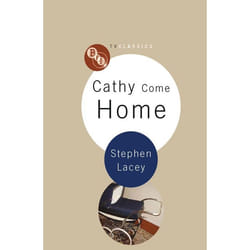 ISBN Cathy Come Home livre Pellicule Anglais
