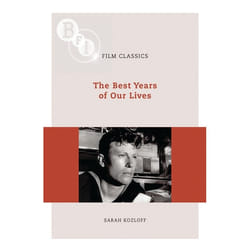 ISBN The Best Years of Our Lives livre Pellicule Anglais