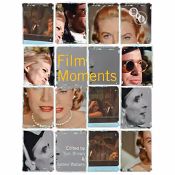 ISBN Film Moments (Criticism, History, Theory), Anglais, Livre broché, 320 pages