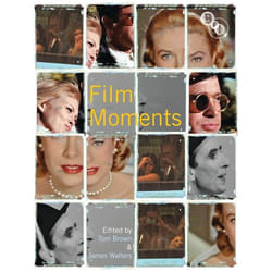 ISBN Film Moments (Criticism, History, Theory)