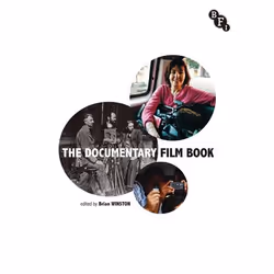 ISBN The Documentary Film Book, Anglais, Livre broché, 416 pages