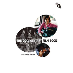 ISBN The Documentary Film Book