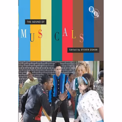 ISBN The Sound of Musicals, Anglais, Livre broché, 232 pages