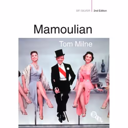 ISBN Mamoulian, Pellicule, Anglais, Livre broché, 256 pages