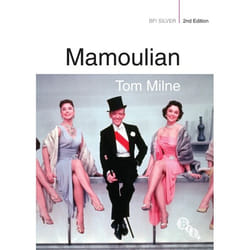 ISBN Mamoulian livre Pellicule Anglais