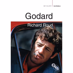 ISBN Godard, Pellicule, Anglais, Livre broché, 264 pages