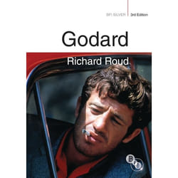 ISBN Godard livre Pellicule Anglais