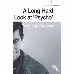 ISBN A Long Hard Look at 'Psycho', Pellicule, Anglais, Livre broché, 264 pages