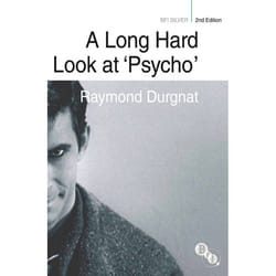 ISBN A Long Hard Look at 'Psycho' livre Pellicule Anglais