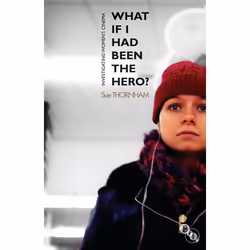 ISBN What If I Had Been the Hero? (Investigating Women's Cinema), Pellicule, Anglais, Livre broché, 248 pages