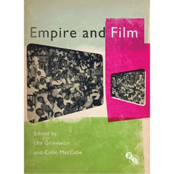 ISBN Empire and Film livre Pellicule Anglais