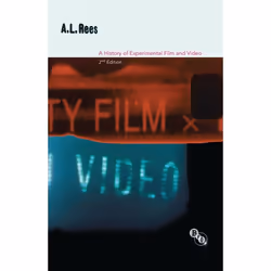 ISBN A History of Experimental Film and Video, Anglais, Livre broché, 208 pages