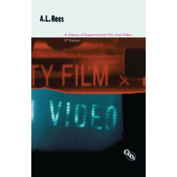 ISBN A History of Experimental Film and Video