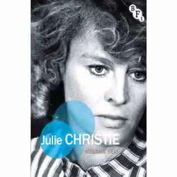 ISBN Julie Christie, Anglais, Livre broché, 176 pages