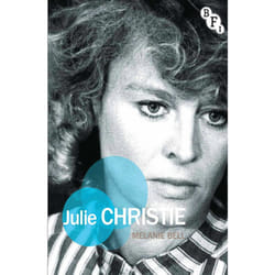 ISBN Julie Christie