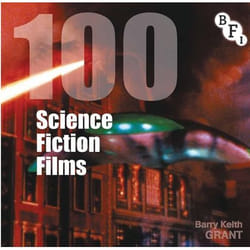 ISBN 100 Science Fiction Films