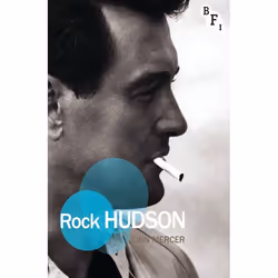 ISBN Rock Hudson, Pellicule, Anglais, Livre broché, 168 pages