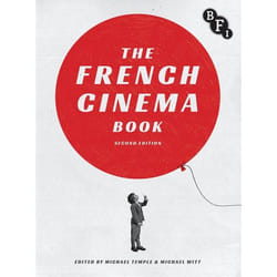 ISBN The French Cinema Book