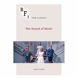 ISBN The Sound of Music, Anglais, Livre broché, 105 pages