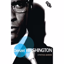 ISBN Denzel Washington, Anglais, Livre broché, 172 pages