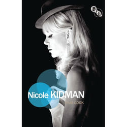 ISBN Nicole Kidman livre Pellicule Anglais