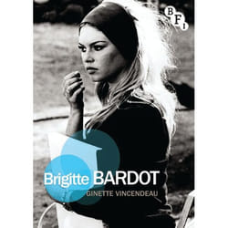 ISBN Brigitte Bardot
