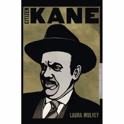 ISBN Citizen Kane, Pellicule, Anglais, Livre broché, 104 pages