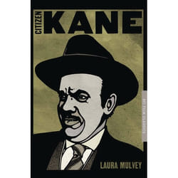 ISBN Citizen Kane livre Pellicule Anglais