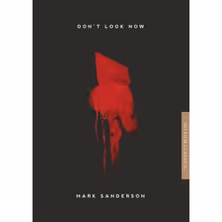ISBN Don't Look Now, Pellicule, Anglais, Livre broché, 88 pages