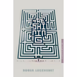 ISBN The Shining, Pellicule, Anglais, Livre broché, 100 pages