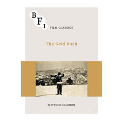 ISBN The Gold Rush livre Pellicule Anglais