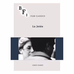 ISBN La Jetée, Anglais, Livre broché, 96 pages