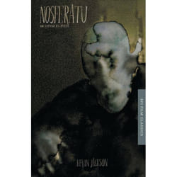 ISBN Nosferatu (1922) (eine Symphonie des Grauens) livre Pellicule Anglais
