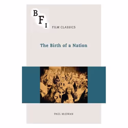 ISBN The Birth of a Nation, Pellicule, Anglais, Livre broché, 96 pages