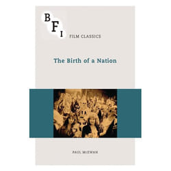 ISBN The Birth of a Nation livre Pellicule Anglais