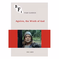 ISBN Aguirre, the Wrath of God, Anglais, Livre broché, 96 pages