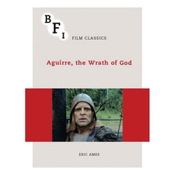 ISBN Aguirre, the Wrath of God