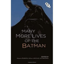 ISBN Many More Lives of the Batman livre Pellicule Anglais