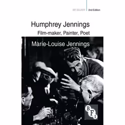 ISBN Humphrey Jennings (Film-maker, Painter, Poet), Pellicule, Anglais, Couverture rigide, 136 pages