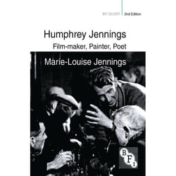 ISBN Humphrey Jennings (Film-maker, Painter, Poet) livre Pellicule Anglais Couverture rigide