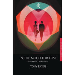 ISBN In the Mood for Love livre Pellicule Anglais