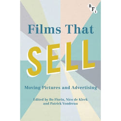 ISBN Films that Sell (Moving Pictures and Advertising) livre Pellicule Anglais
